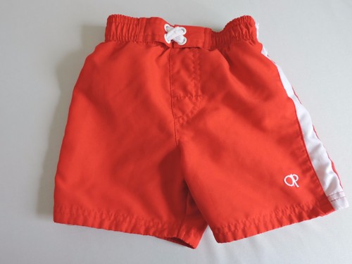 Costume bagno rosso - da,