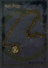 Panini Harry Potter Evoluzione