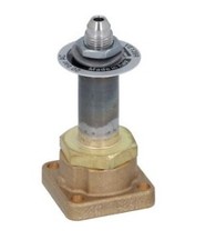 PARTE MECCANICA PARKER 3 VIE