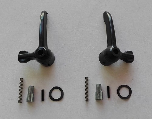 Galletti deflettore fiat - 2x,