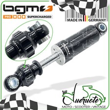 Ammortizzatore anteriore - ammortizzatore,