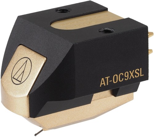 Cartuccia audio technica - cartuccia, audio-technica