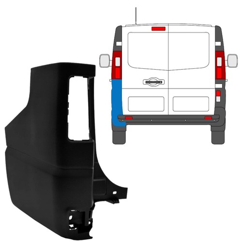 Adatta renault trafic - si,