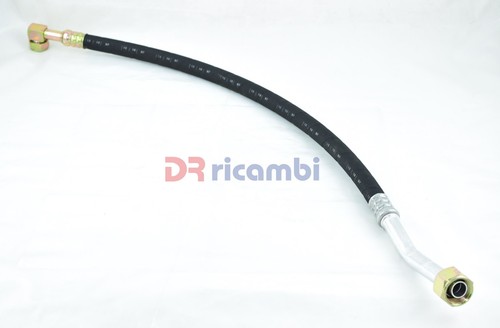 Tubo flessibile compressore - flessibile,