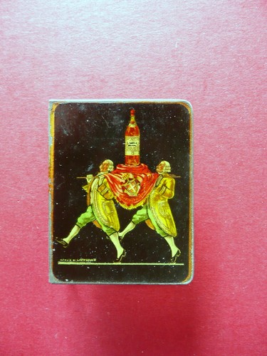 Cappiello lito latta - cappiello,