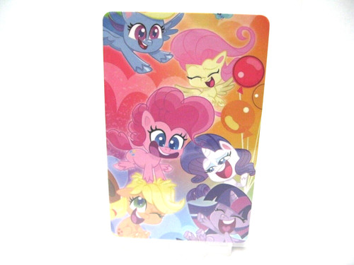 Mlp the mane pony life - mlp,