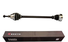 Albero Motore Destro VW