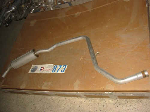 264006 marmitta centrale fiat - centrale,