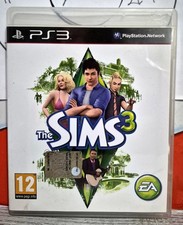 The sims ps3 playstation 3 - 3,