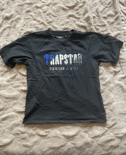Maglietta trapstar - maglietta,