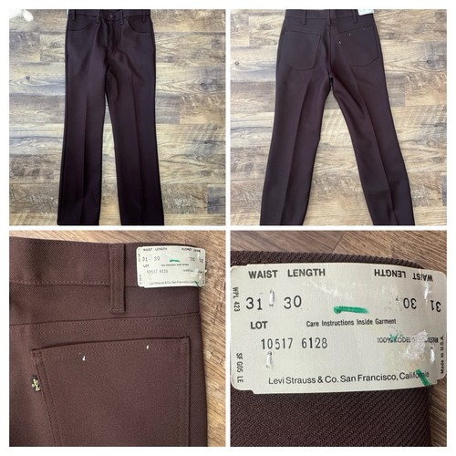 Vintage anni deadstock - vintage,