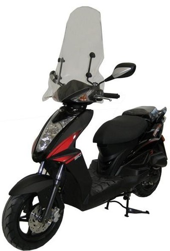 Cupolino parabrezza fabbri - cupolino,