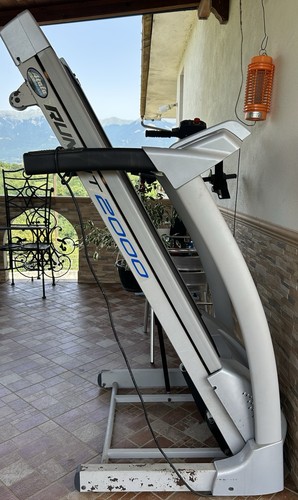 Tapis roulant atala - roulant,