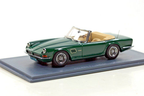 Neo 1966 428 cabrio - ac, lhd