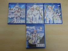 Aria The Animation Natural