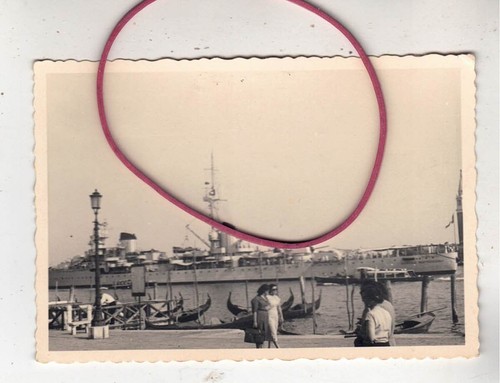 Foto nave incrociatore - nave,