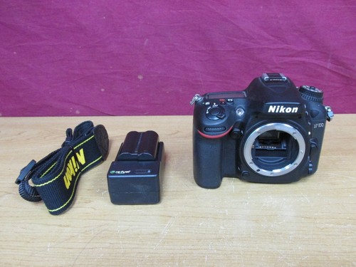 Corpo fotocamera reflex
