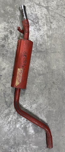 Marmitta alfa sud - marmitta, 2507