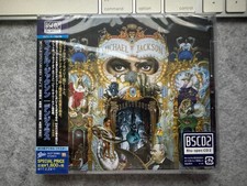 MICHAEL JACKSON - Dangerous