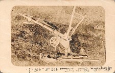 f730 cartolina fotografica militare militari mitragliatrice