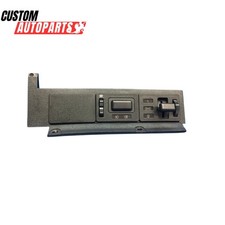 BMW E28 Headlight Fog Light