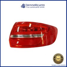 FARO - FANALE POSTERIORE