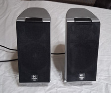 2 altoparlanti satellitari