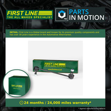 Link barra antirollio adatto