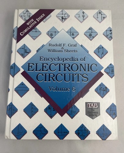 The encyclopedia electronic - the,