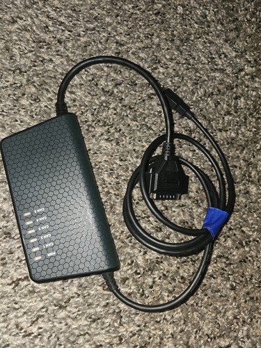 Kvaser usbcan pro - usbcan,