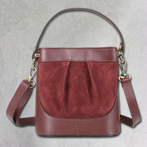 Borsa tracolla donna - borsa, a