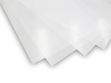 VETRO SINTETICO TRASPARENTE