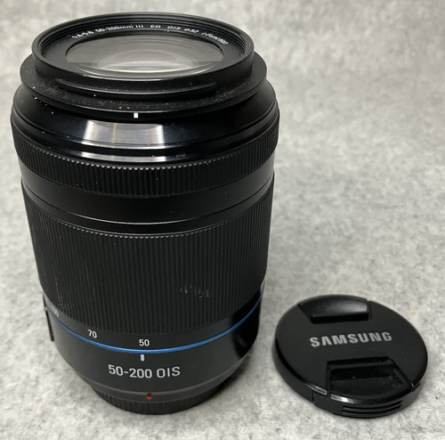 Samsung 200 5 6 ois - 50-200, mm