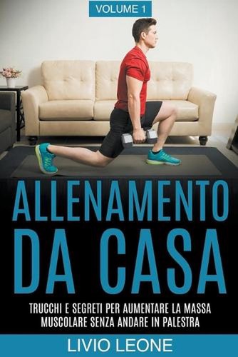 Allenamento casa trucchi e - da,