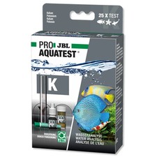 JBL Proaquatest Test K