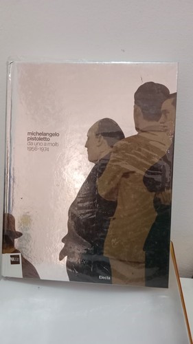 Michelangelo pistoletto da - michelangelo, pistoletto.
