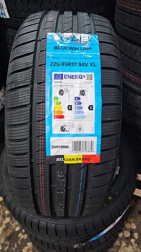 Pneumatici 225 r17 94v - 225/45, m+s