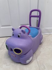 Little Tikes Scoot Around