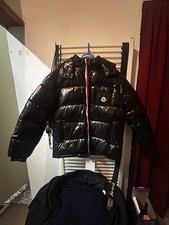 moncler maya