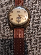 orologio da polso uomo vintage