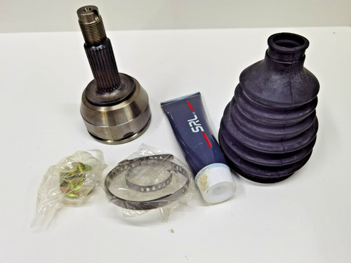 Kit giunto omocinetico - , ford