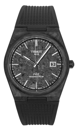 Orologio tissot prx automatico - orologio,