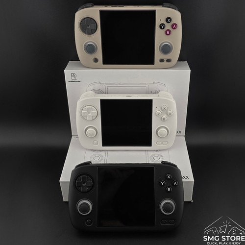 Anbernic cubexx micro sd - rg,
