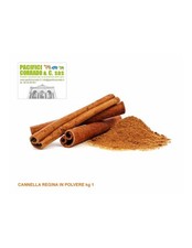 F.lli Pagani - Cannella regina