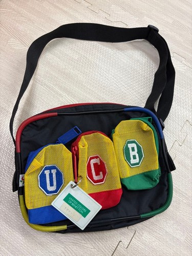 Borsa tracolla vintage - borsa,