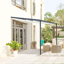 Gazebo da Parete 3x3(m)