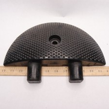 Tappo terminale per Speed Bump