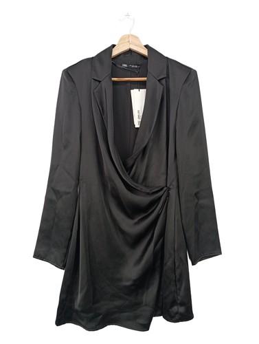 Zara abito cocktail donna - da,