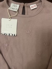 Top ZARA bambina 12-18 mesi