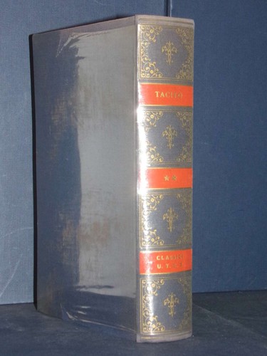 Classici latini tacito - latini,